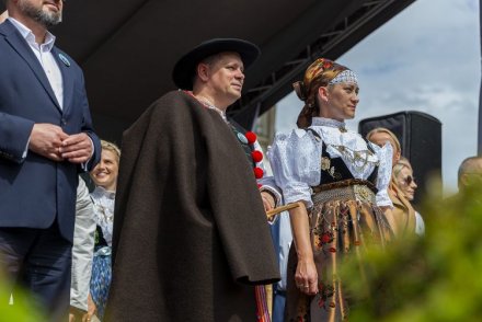 60. Tydzień Kultury Beskidzkiej